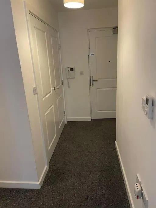Stunning Cozy Flat 2. Apartment Belvedere