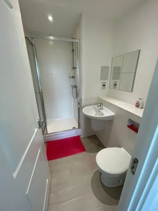 Stunning Cozy Flat 2. Apartment Belvedere 0*,  United Kingdom