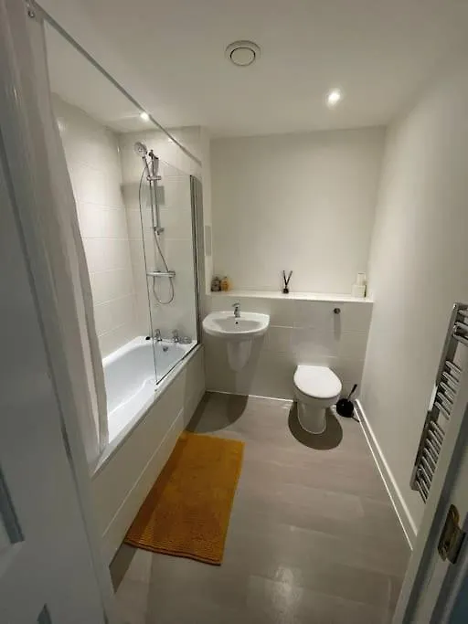 Stunning Cozy Flat 2. Apartment Belvedere