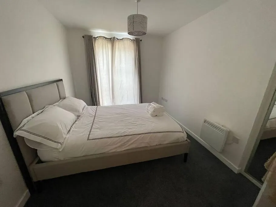 Stunning Cozy Flat 2. Apartment Belvedere United Kingdom