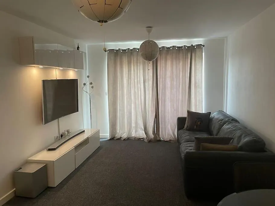 Stunning Cozy Flat 2. Apartment Belvedere