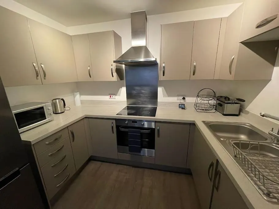 Stunning Cozy Flat 2. Apartment Belvedere