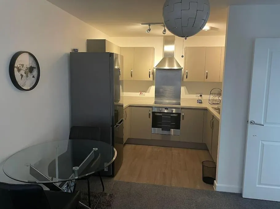 Stunning Cozy Flat 2. Apartment Belvedere 0*,